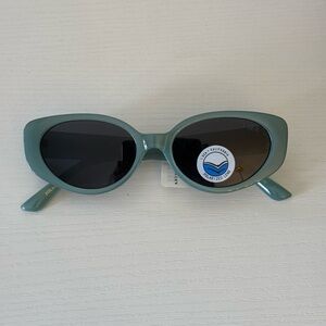 Anthropologie I - SEE Marley polarized sunglasses